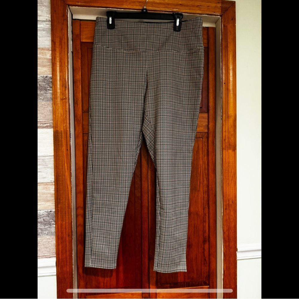 Tummy Control Legging Pants